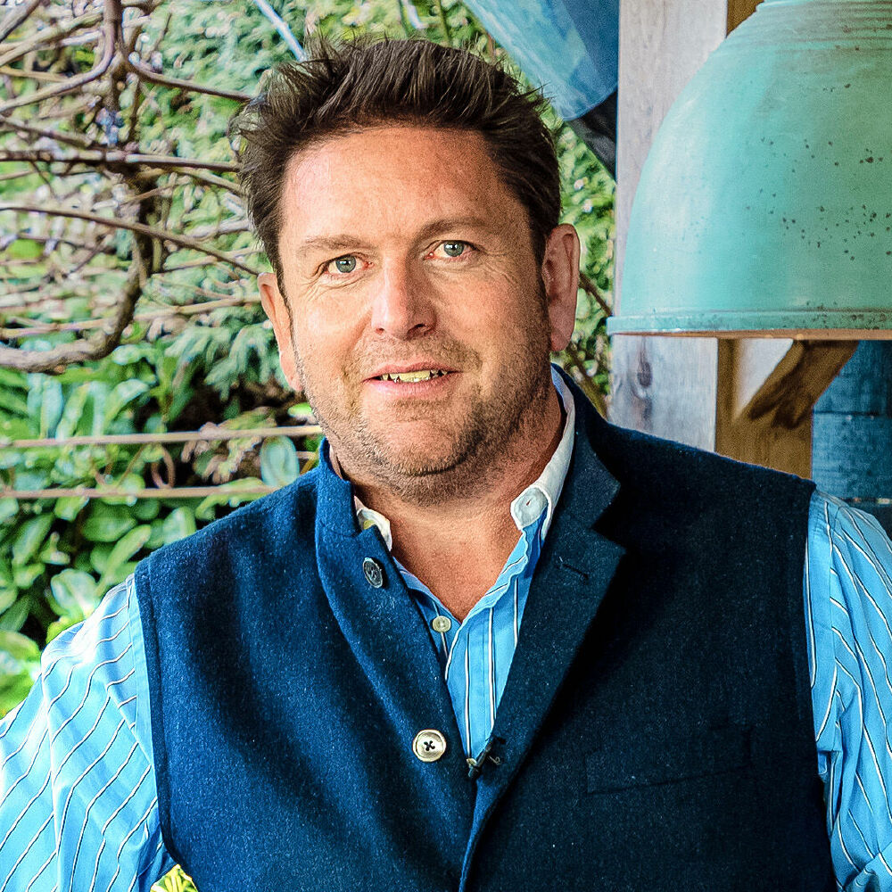 762990 james martins saturday morning